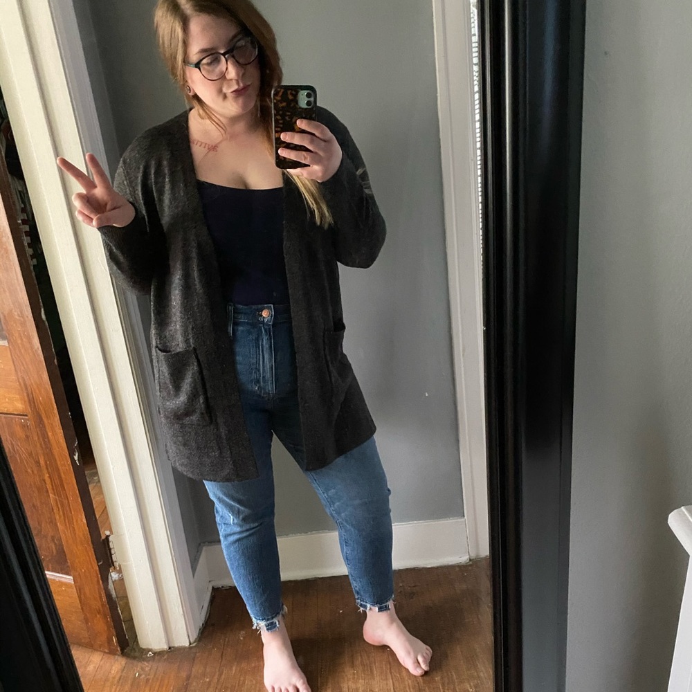Meet your Posher, Kari